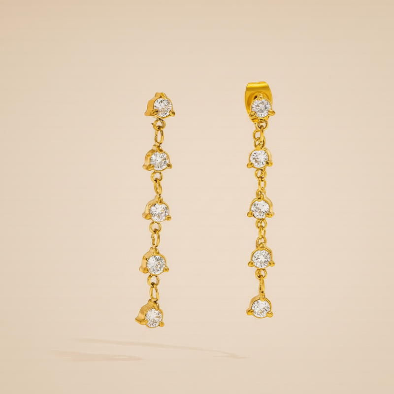Noor Earrings