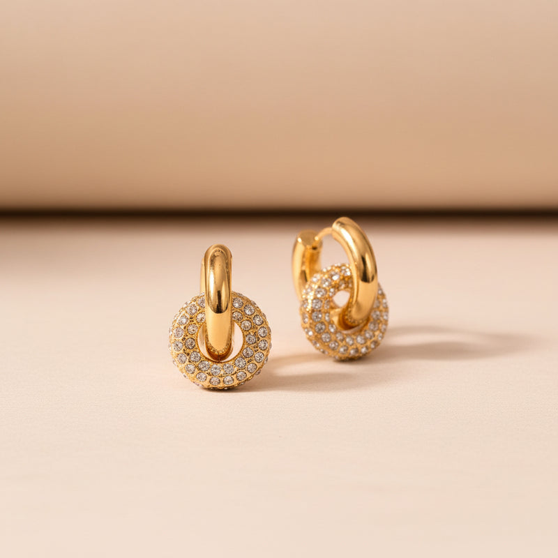 Mila Earrings