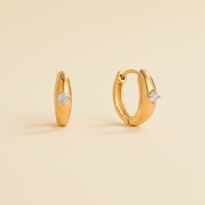 Solon Earrings