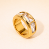 Comet Ring