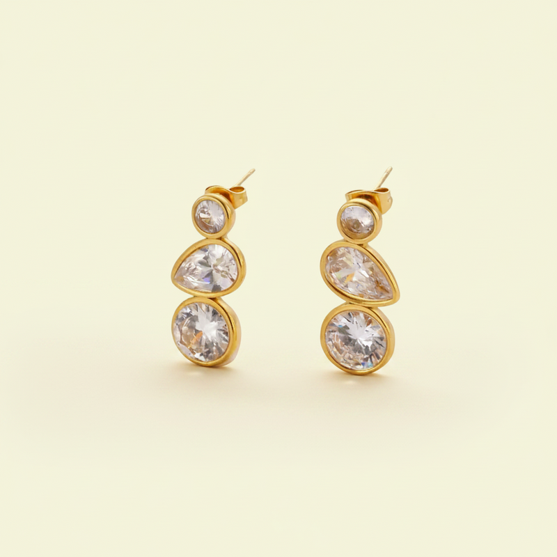 Lucid Earrings