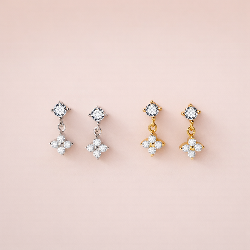 Ivy Earrings