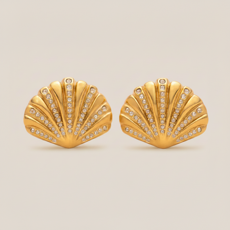 Shella Earrings