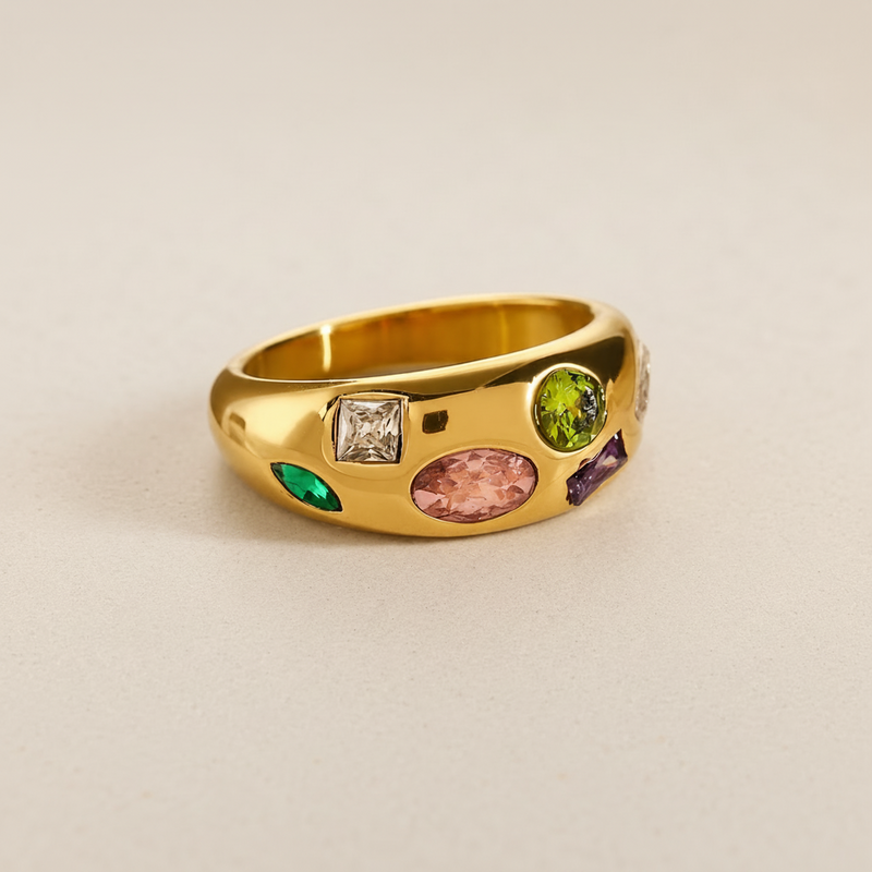 Posie Ring