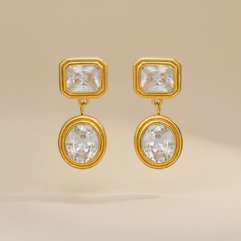 Glow Earrings