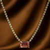 Dusk necklace