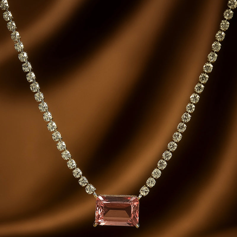Dusk necklace