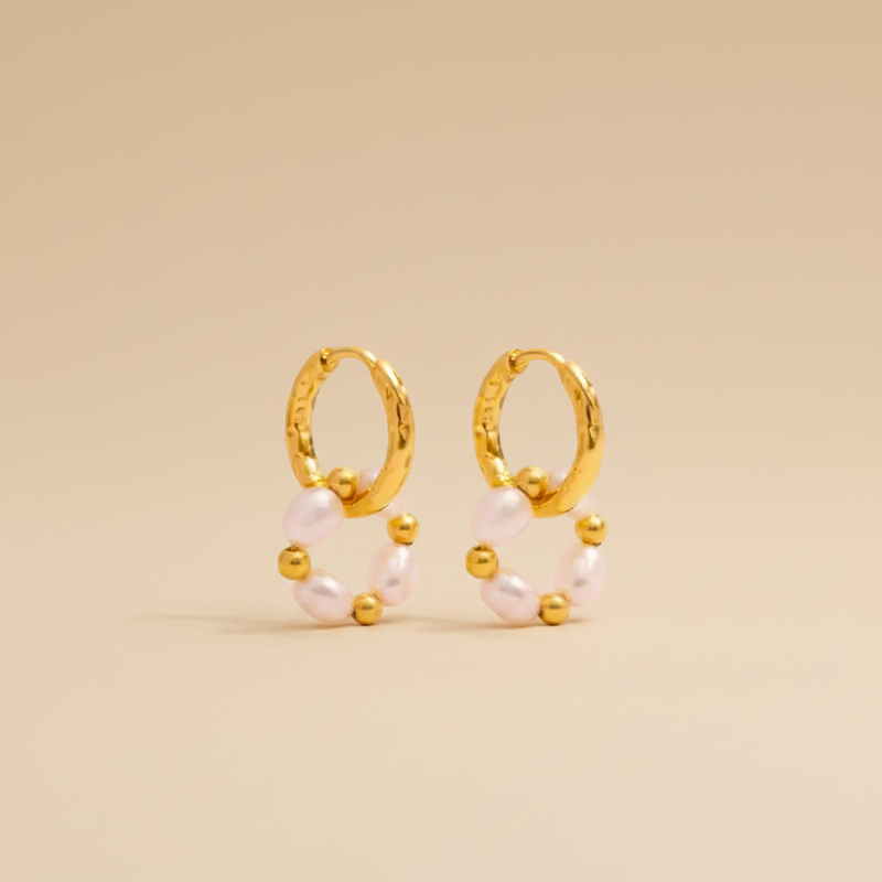 Orbit Earrings