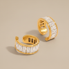 Beam Earcuffs