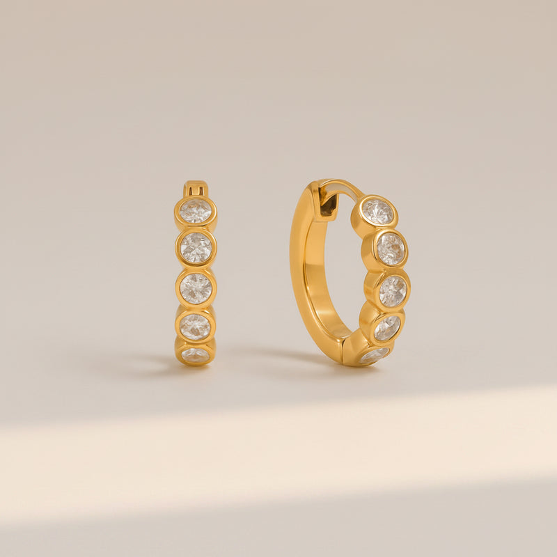 Eos Earrings