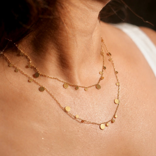 Vera Necklace