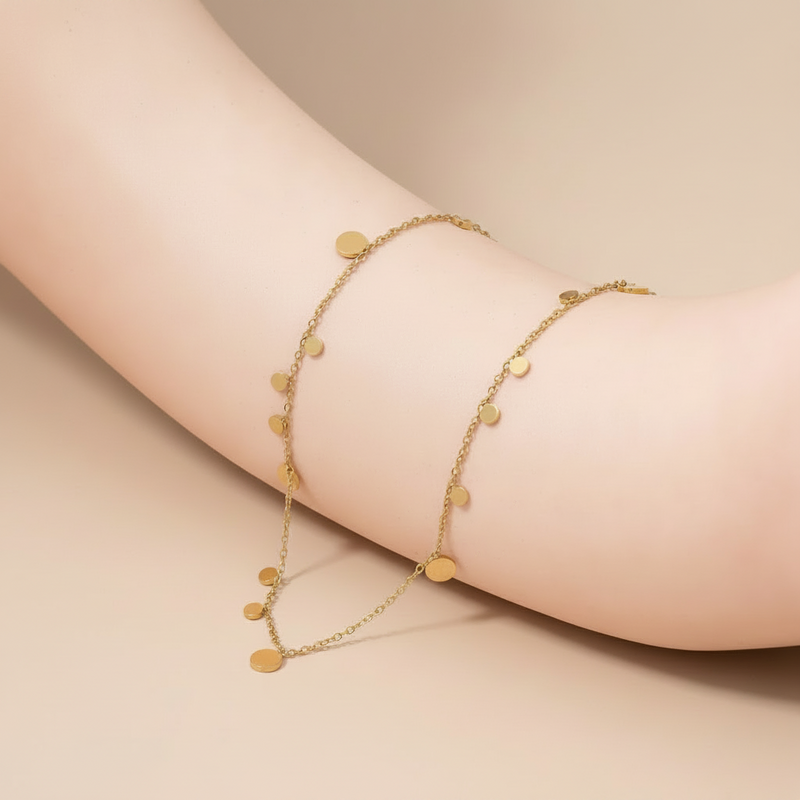 Vera Necklace