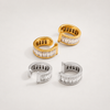 Beam Earcuffs