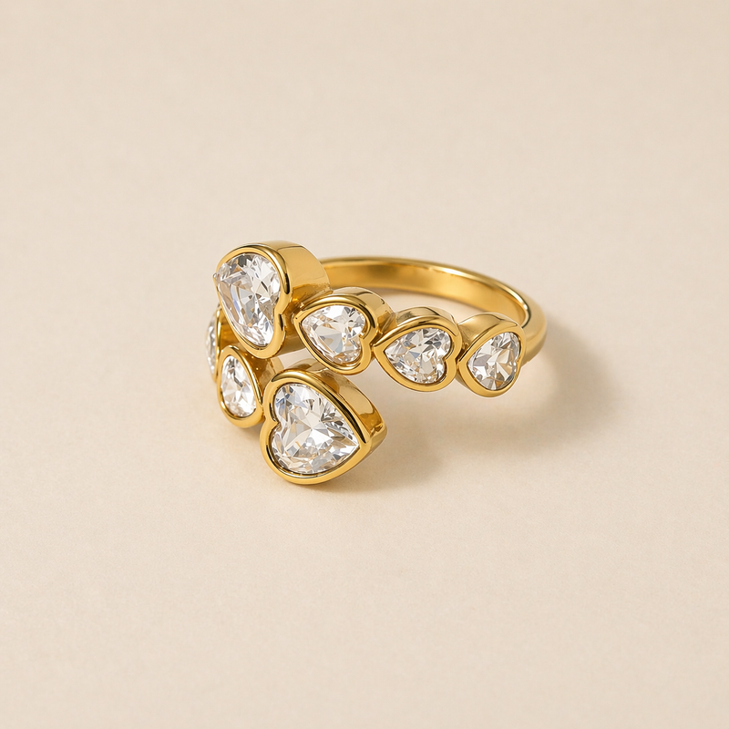Eden Ring (White)