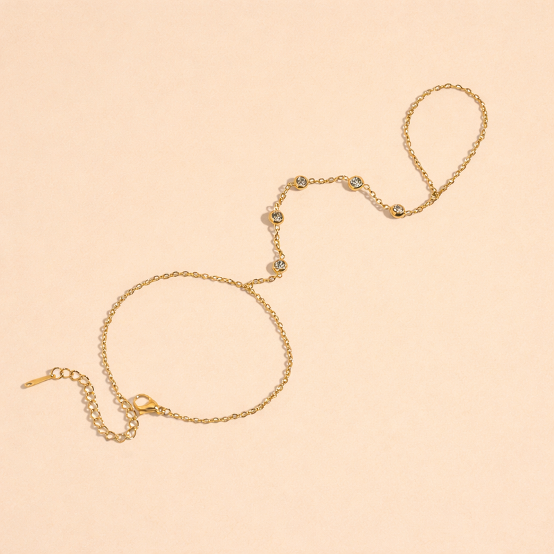 Mika Handchain