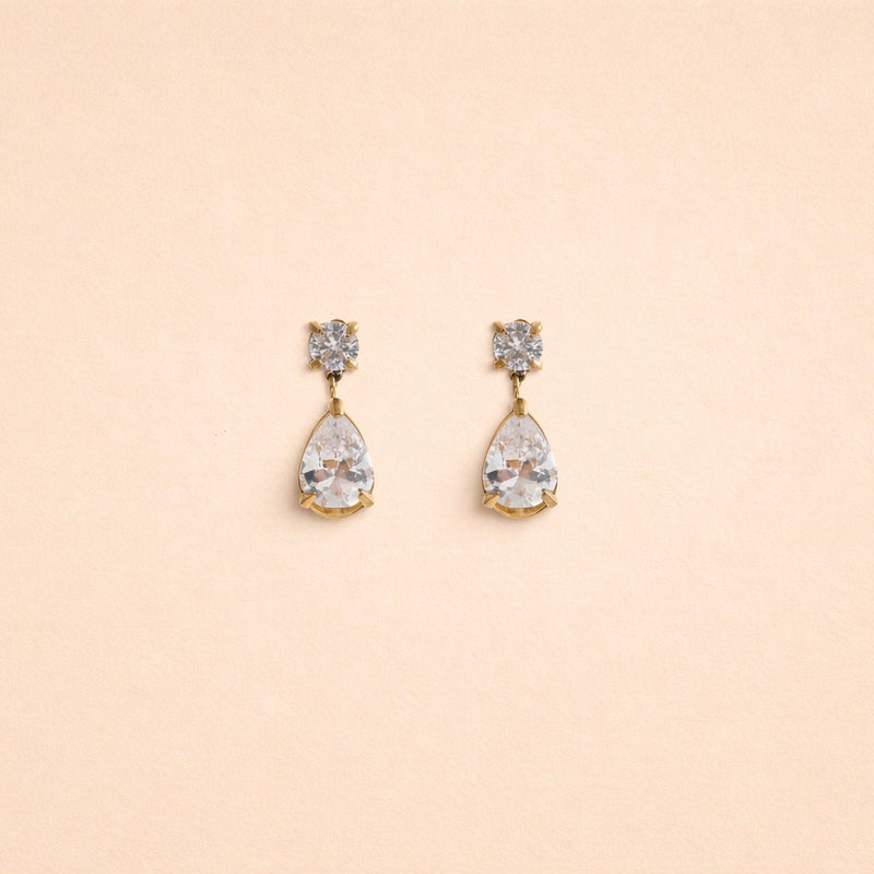 Aura Earrings