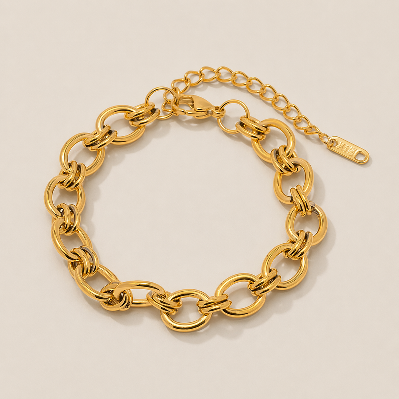 Forge Bracelet