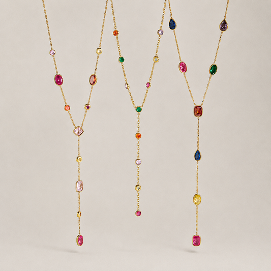 Aiko Necklace