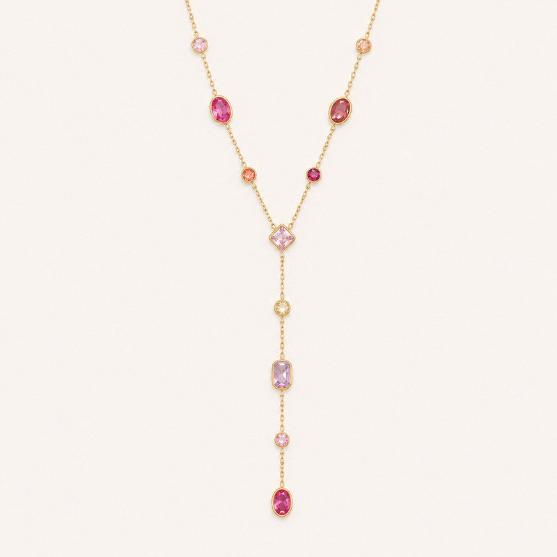 Aiko Necklace