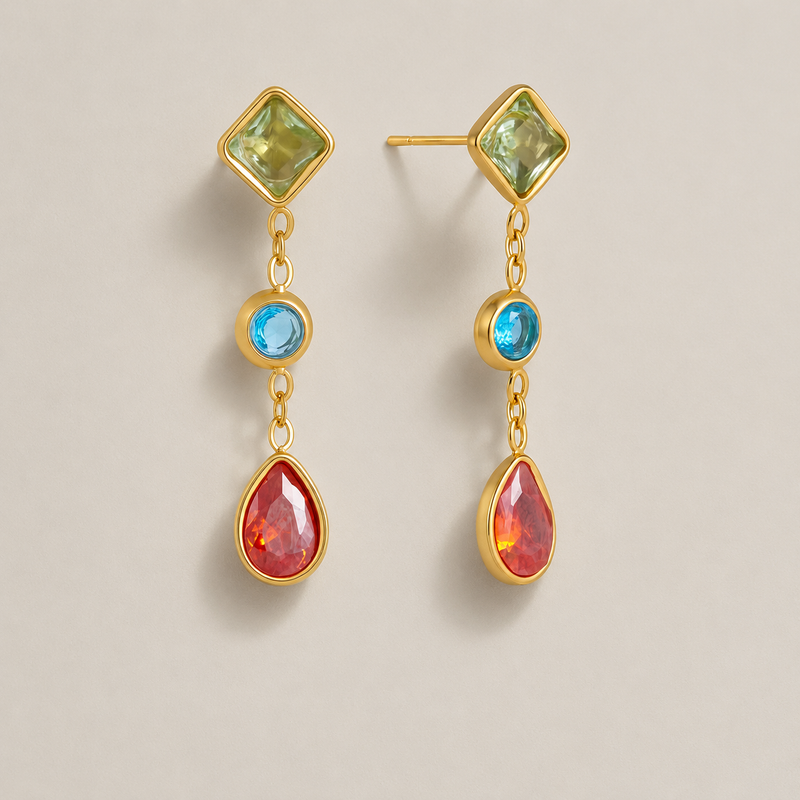 Ariel Earrings
