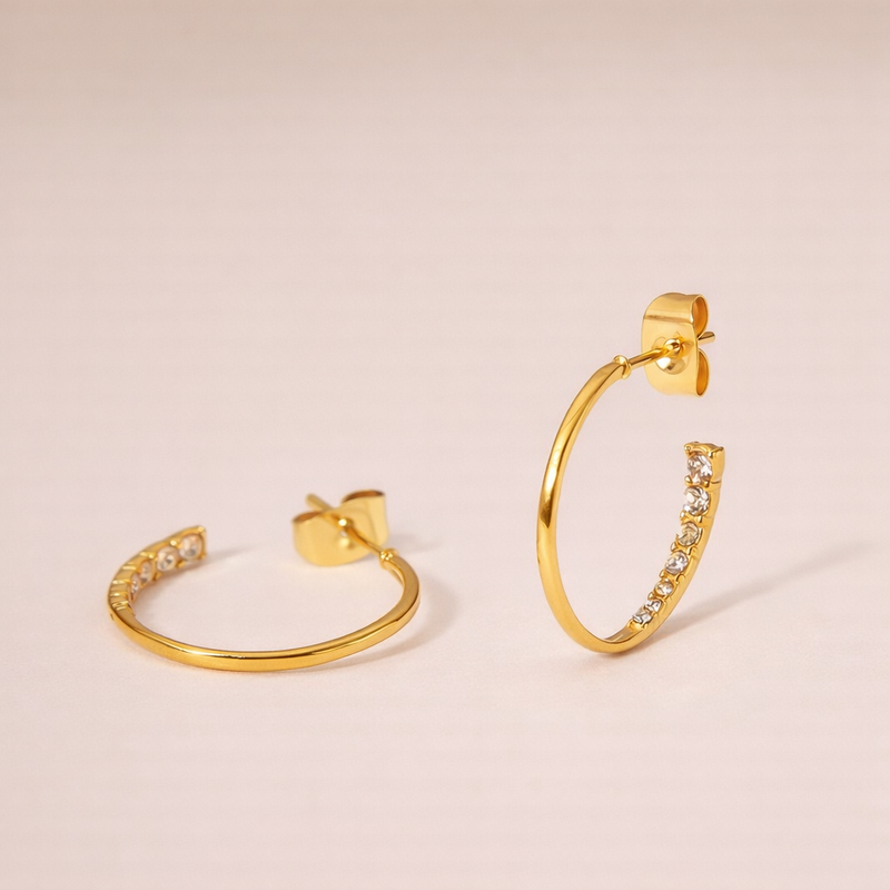 Faye Earrings