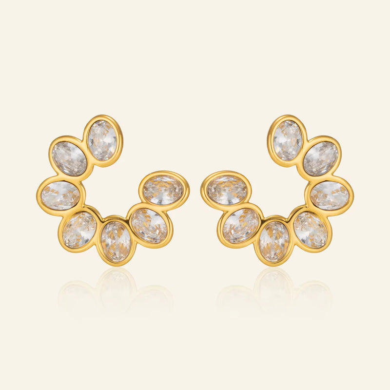 Bijoux Earrings