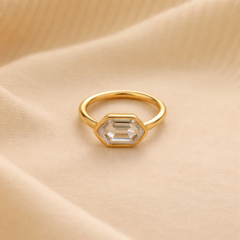 Iris Ring
