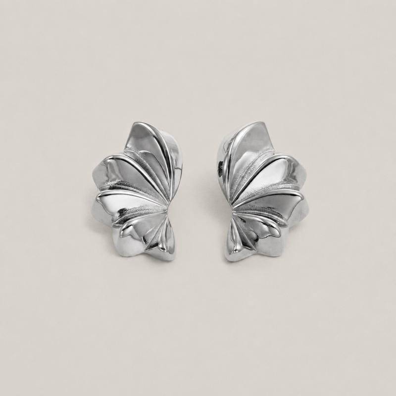 Cascade Earrings