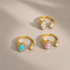 Sorbet Ring