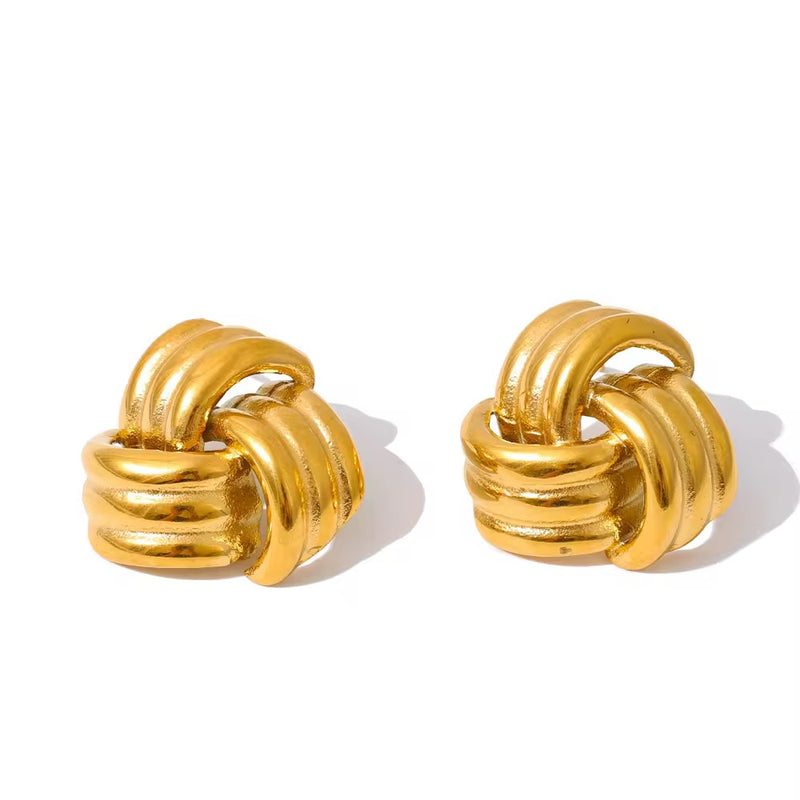 Corsica Earrings