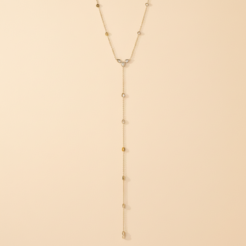 Nori Necklace