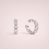 Eos Earcuffs (silver)
