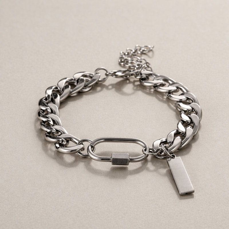 Axiom Bracelet
