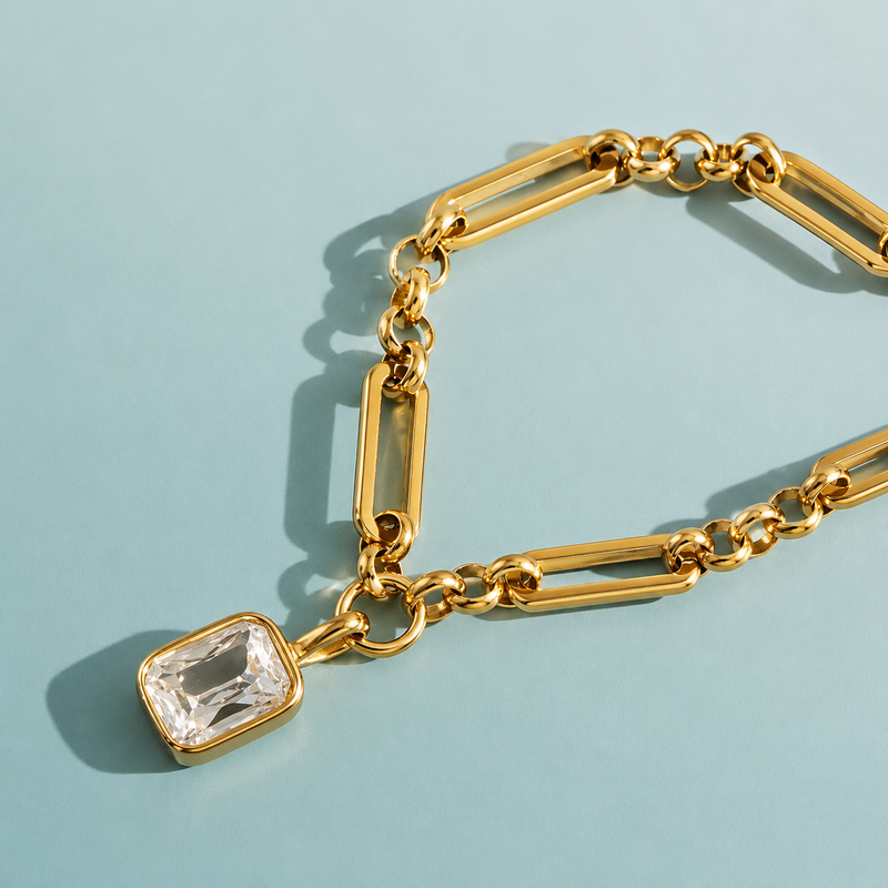 Gemma Bracelet