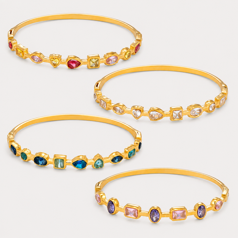 Glaze Bracelet