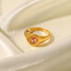 Solis Ring