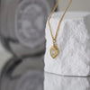 Keel Necklace