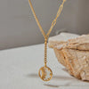 Dawn Necklace