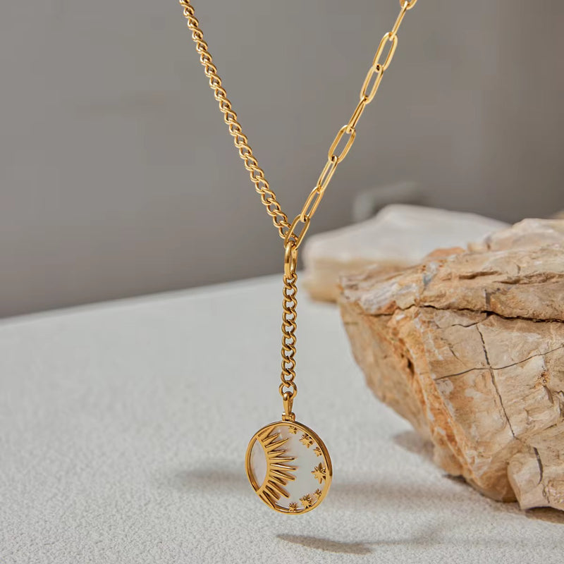 Dawn Necklace