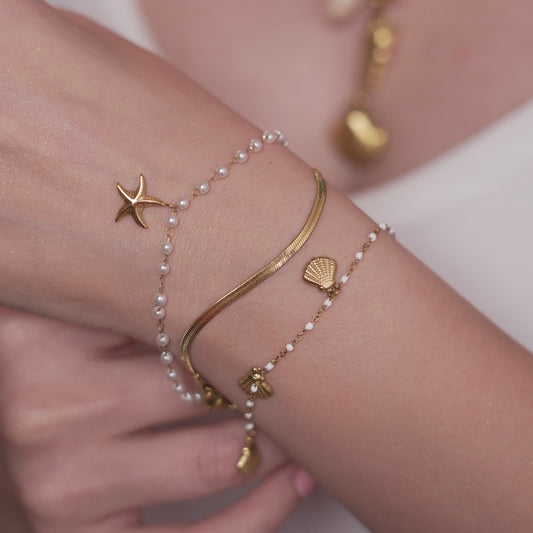 Tide Bracelet