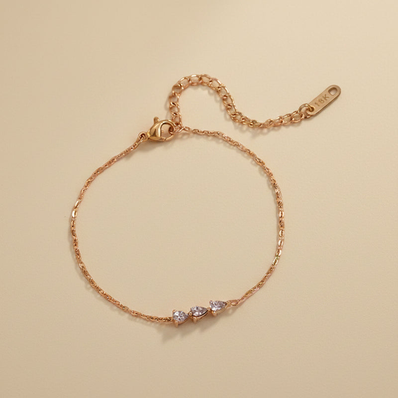Tria Bracelet