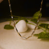 Switch Link Necklace