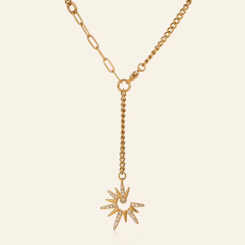 Aether Necklace