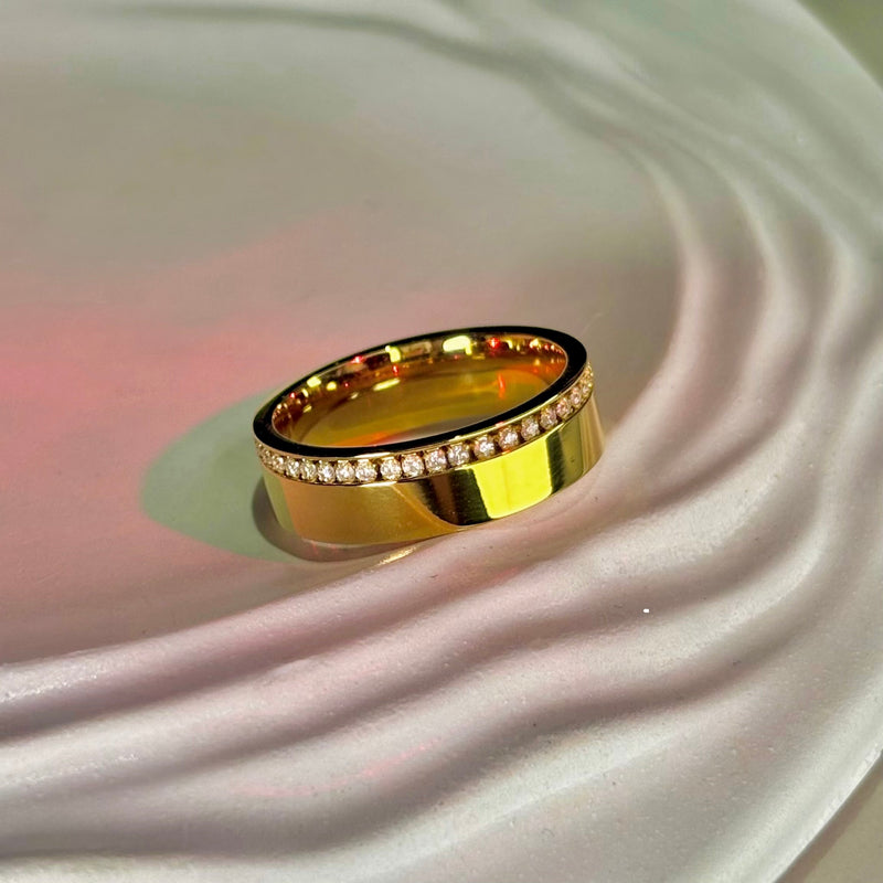 Nox Ring