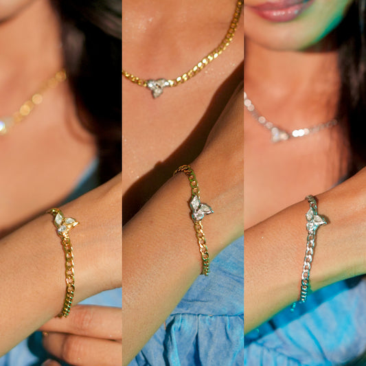 Petra Bracelet