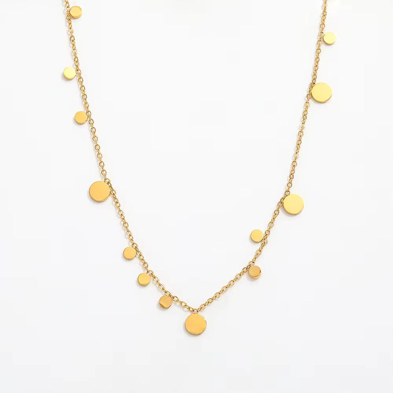 Elegant everyday necklace for women