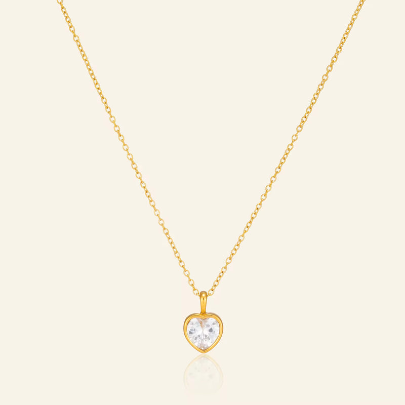 Eros Necklace