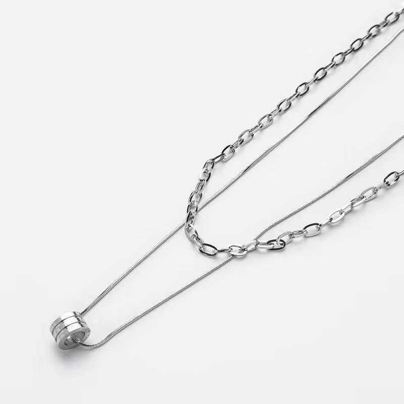 Apex Necklace