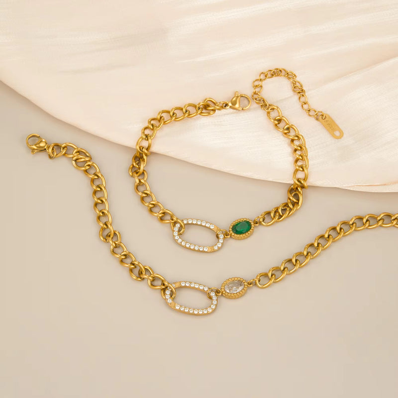 Mirabella Bracelet