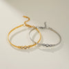 Sway Bracelet